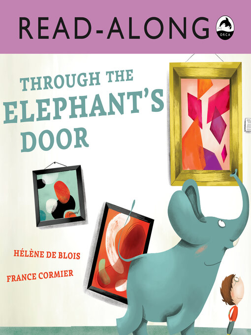 Title details for Through the Elephant's Door by Hélène De Blois - Available